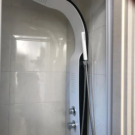 Casa Bellezza Apartment