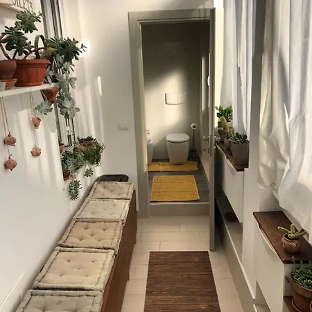 Casa Bellezza Apartment Savona