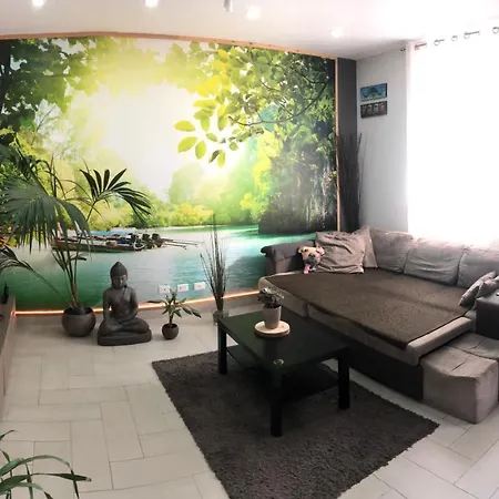 Apartment Casa Bellezza