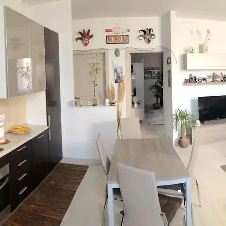 Apartment Casa Bellezza Savona
