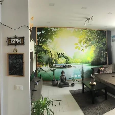 Casa Bellezza Apartment Savona