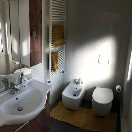 Casa Bellezza Savona