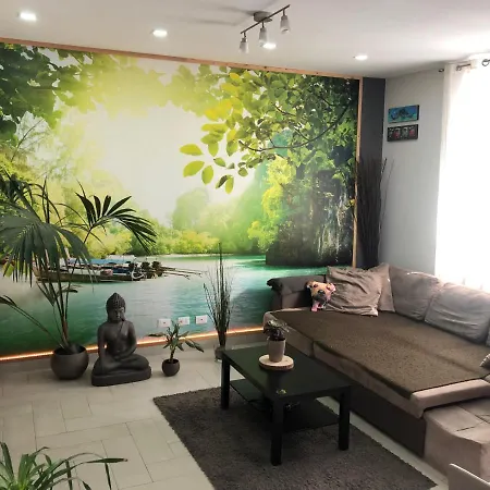 Casa Bellezza Apartment *