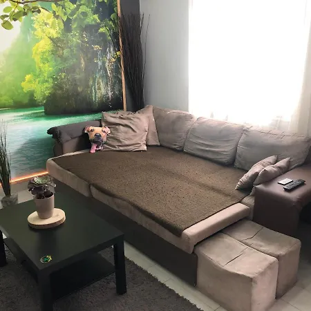 Casa Bellezza Apartment *