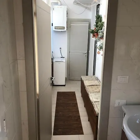 Casa Bellezza * Savona
