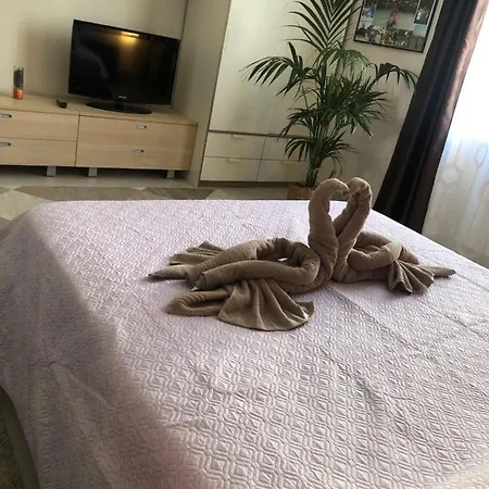 Appartement Casa Bellezza *
