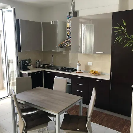 Casa Bellezza Apartment