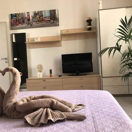 Casa Bellezza Apartment