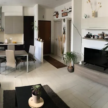 Casa Bellezza * Savona