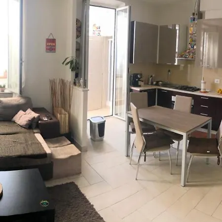 Apartment Casa Bellezza Savona