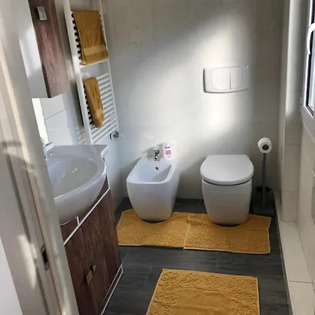 Casa Bellezza Apartment