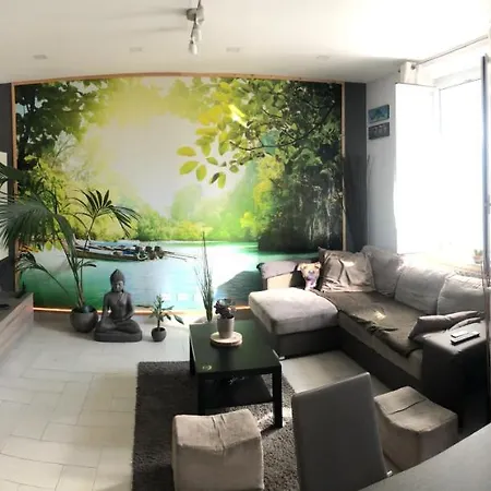 Apartment Casa Bellezza Savona