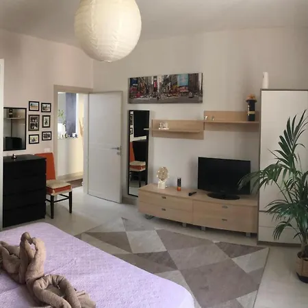 Casa Bellezza Savona