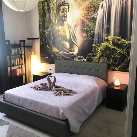 Casa Bellezza Apartment