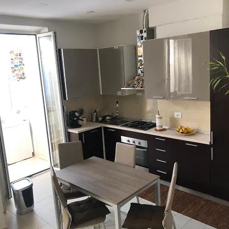 Apartment Casa Bellezza *