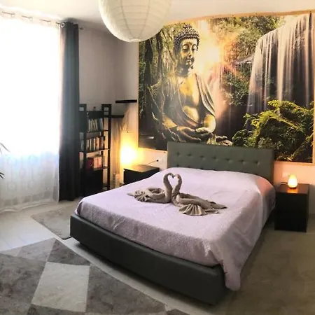 Casa Bellezza Apartment *