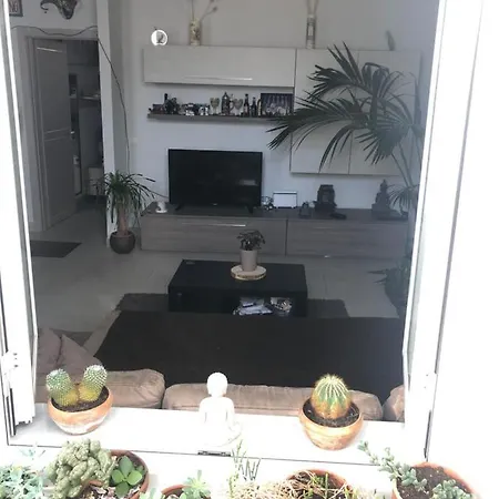 Casa Bellezza Savona
