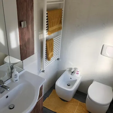 Casa Bellezza Apartment *
